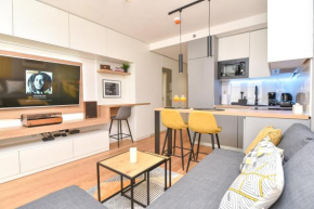Studio apartment Bee One